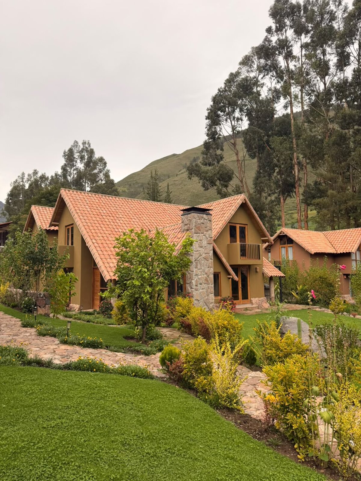Villas del Valle