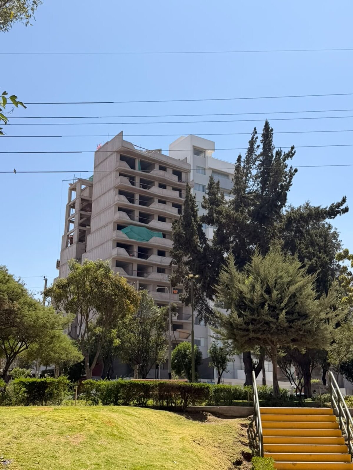 Torre Indigo — Exclusive Apartments